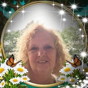 Meet your Posher, Rhonda